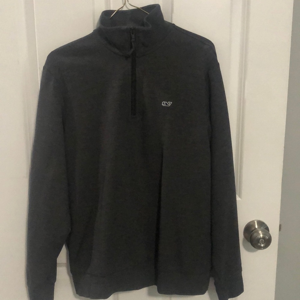 Men’s Vineyard Vines 1/4 zip
